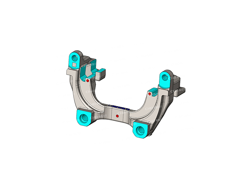 汽車支架自動化生產線 BPL系列
