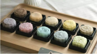 情暖中秋，歡樂共享