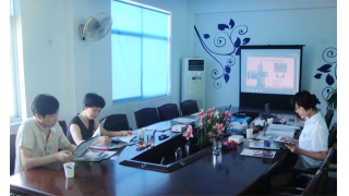 縉云縣質(zhì)量技術(shù)監(jiān)督局領(lǐng)導(dǎo)蒞臨考察指導(dǎo)