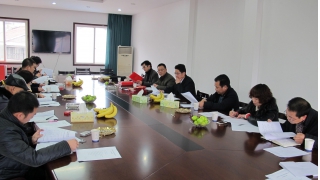 麗水市人力社保局領(lǐng)導(dǎo)走訪慰問(wèn)縉云縣高層次人才