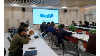 【暢爾學(xué)堂】?jī)?yōu)秀分享第一講開課啦！