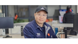 暢爾黨支部書記呂曉敏獲評縉云縣優(yōu)秀共產(chǎn)黨員