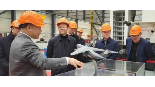 新年第一周 | 麗水市委常委、紀(jì)委書記傅智超調(diào)研暢爾