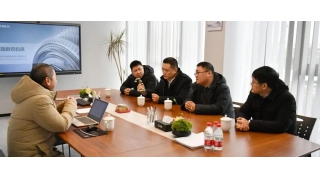 王益縣長慰問暢爾高層次人才