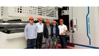 中國工程院院士譚建榮再次到訪暢爾指導