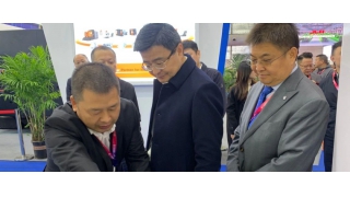 中國(guó)機(jī)床工具工業(yè)協(xié)會(huì)會(huì)長(zhǎng)毛予鋒蒞臨縉云并作主題演講