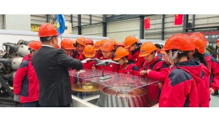 種下一?？萍嫉姆N子，成就未來(lái)國(guó)之棟梁