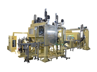 連桿加工自動生產線