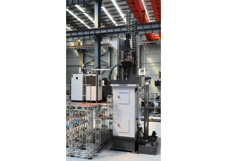 全護(hù)送立式內(nèi)拉床LG51SH系列