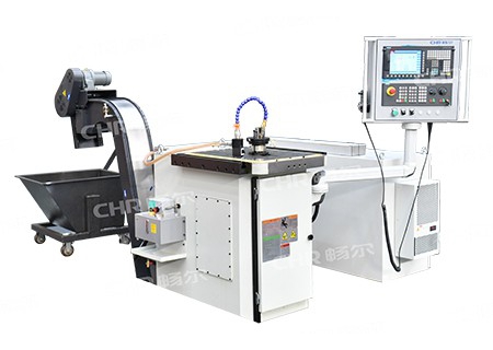 立式數(shù)控鍵槽拉床LG85TK系列