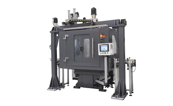 汽車變速器掛齒圈加工自動(dòng)線