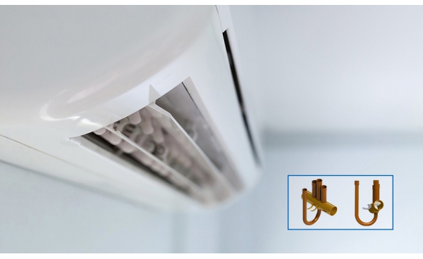 空調(diào)四通閥