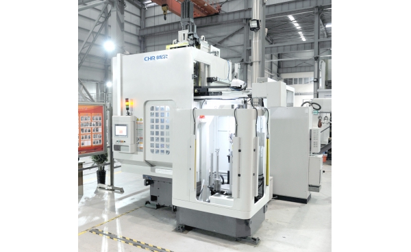 汽車法蘭盤加工自動(dòng)線