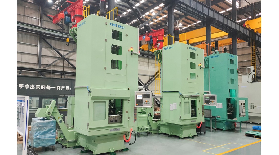 現(xiàn)代化車間